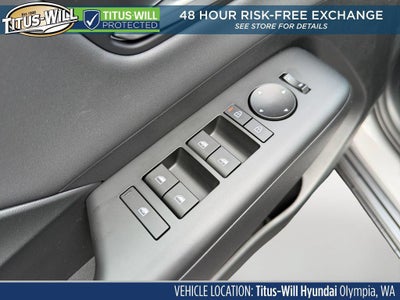 2026 Hyundai Kona Limited AWD