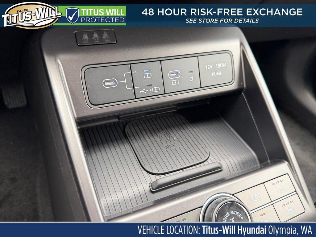 2026 Hyundai Kona Limited AWD