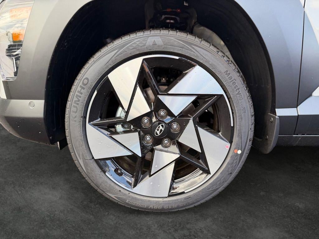 2026 Hyundai Kona Limited AWD