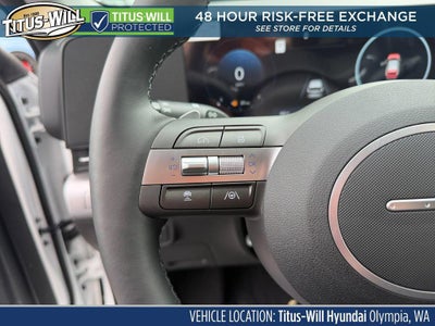 2026 Hyundai Kona Limited AWD