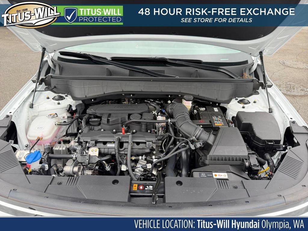 2026 Hyundai Kona Limited AWD