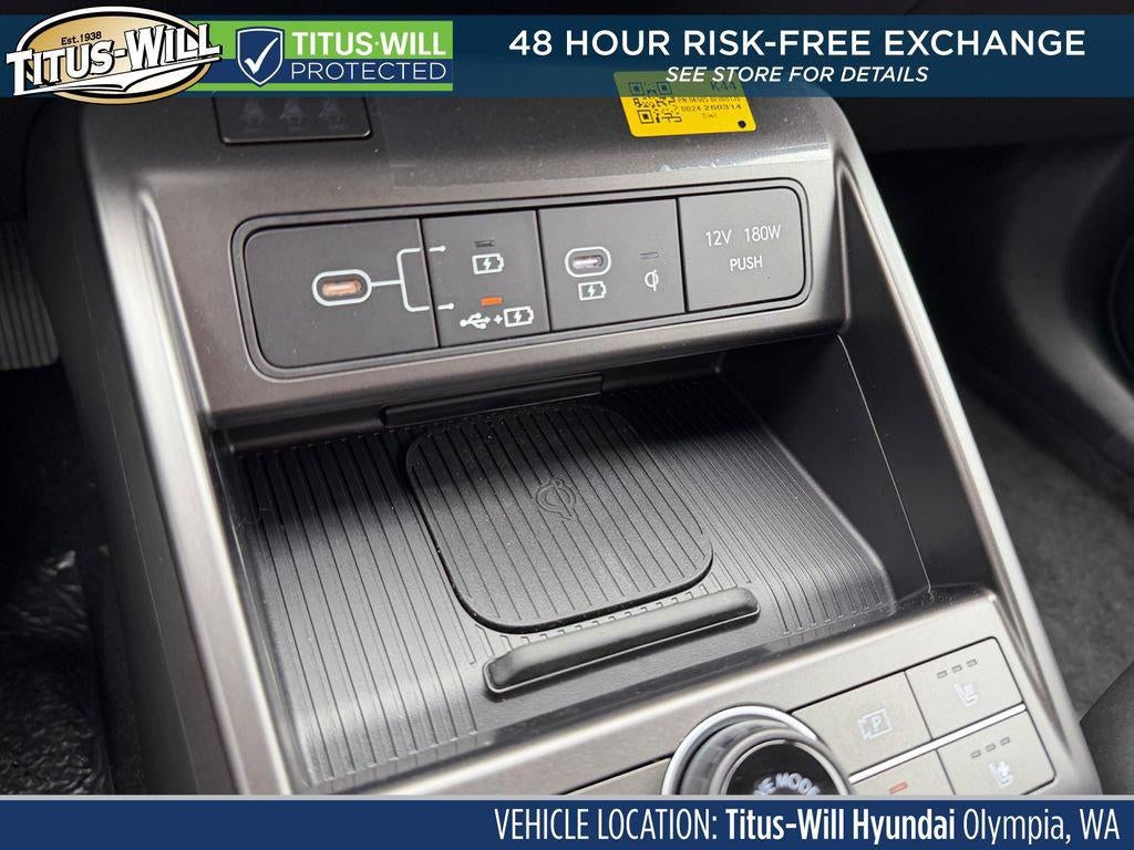 2026 Hyundai Kona Limited AWD