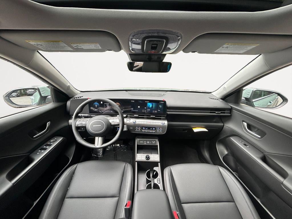 2026 Hyundai Kona Limited AWD