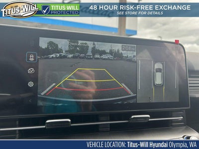 2026 Hyundai Kona Limited AWD
