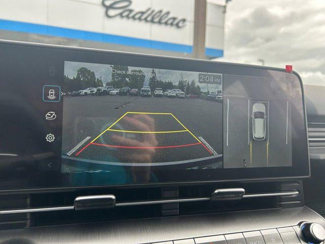 2026 Hyundai Kona Limited AWD