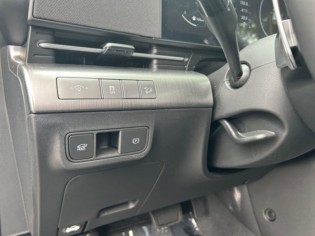 2026 Hyundai Kona Limited AWD