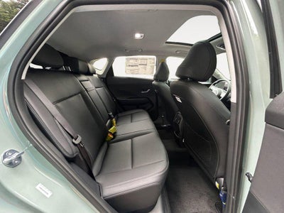 2026 Hyundai Kona Limited AWD