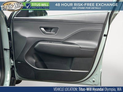2026 Hyundai Kona Limited AWD