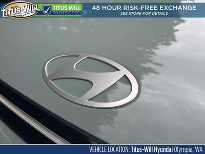 2026 Hyundai Kona Limited AWD