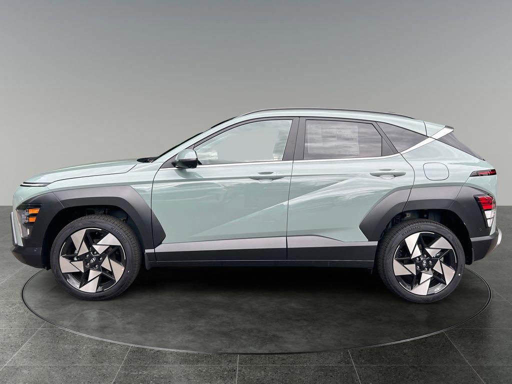 2026 Hyundai Kona Limited AWD