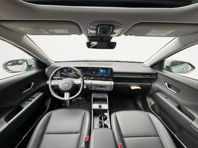 2026 Hyundai Kona Limited AWD