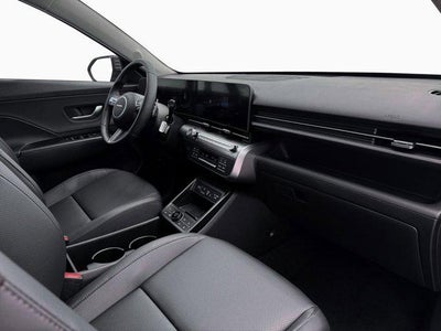 2026 Hyundai Kona Limited AWD