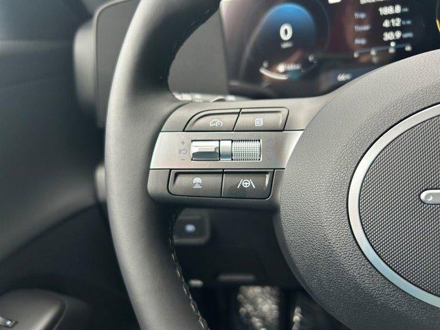 2026 Hyundai Kona Limited AWD