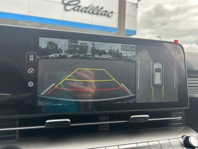 2026 Hyundai Kona Limited AWD