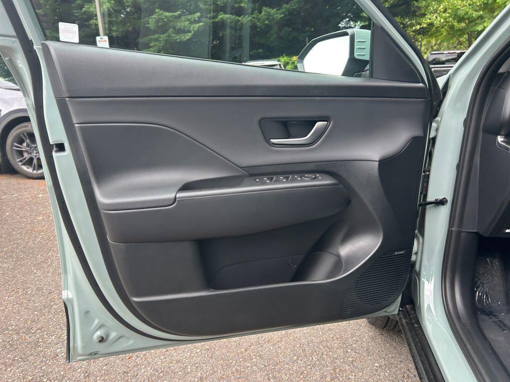 2026 Hyundai Kona Limited AWD
