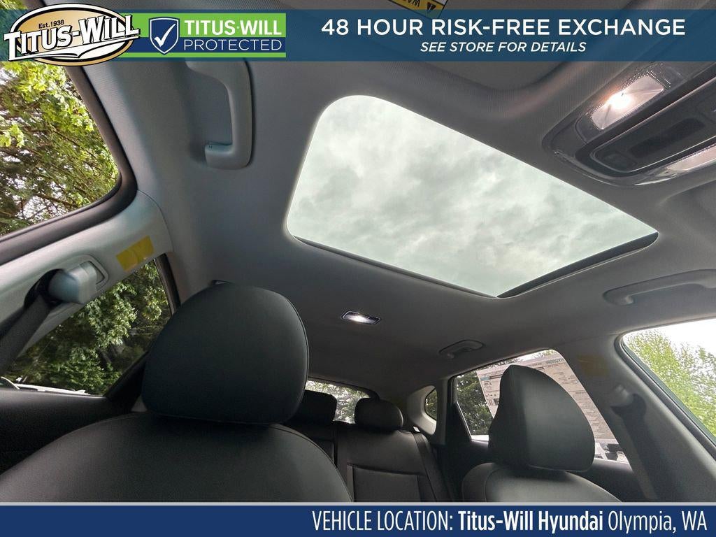 2026 Hyundai Kona Limited AWD