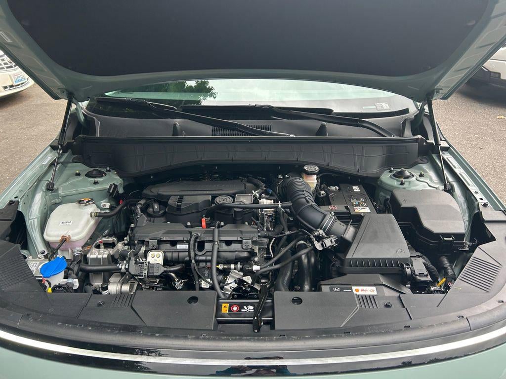 2026 Hyundai Kona Limited AWD