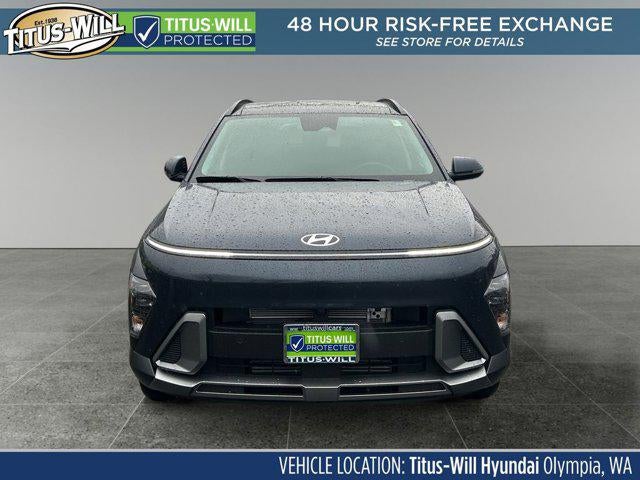 2026 Hyundai Kona Limited AWD