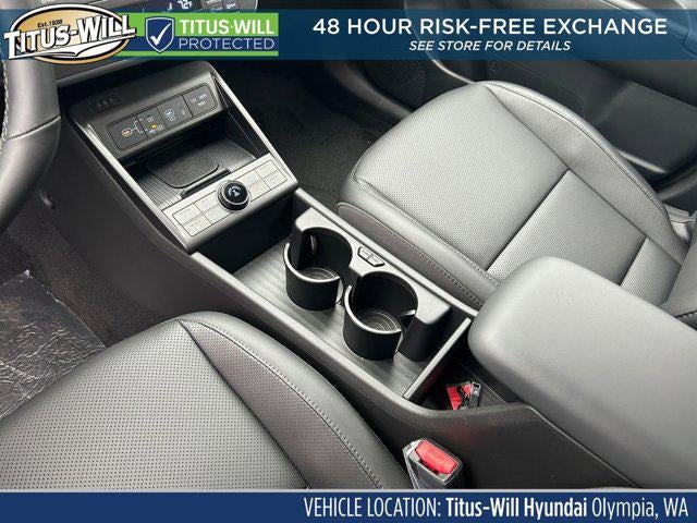 2026 Hyundai Kona Limited AWD