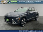 2026 Hyundai Kona Limited AWD