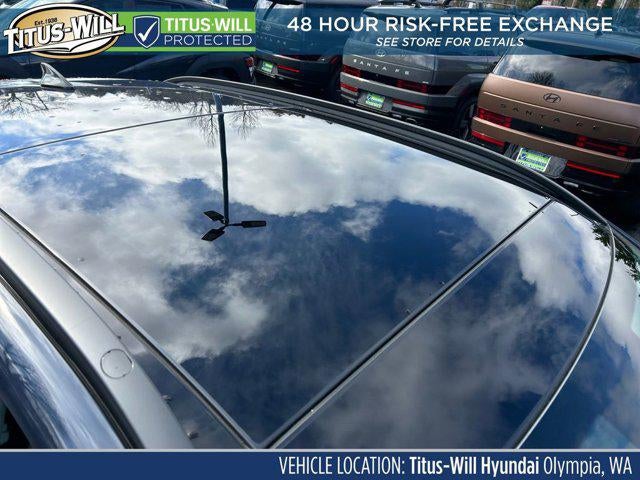 2026 Hyundai Kona Limited AWD