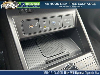 2026 Hyundai Kona Limited AWD