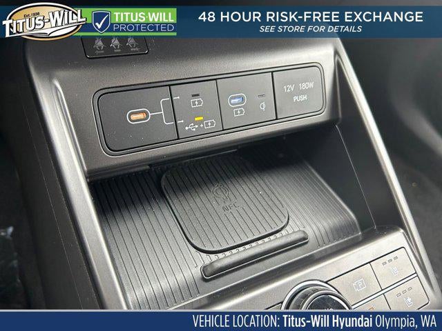 2026 Hyundai Kona Limited AWD