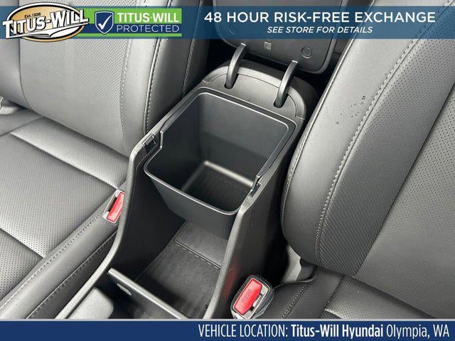 2026 Hyundai Kona Limited AWD