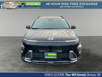 2026 Hyundai Kona Limited AWD