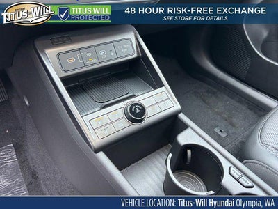 2026 Hyundai Kona Limited AWD