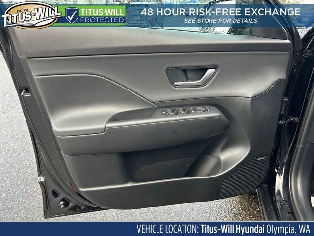 2026 Hyundai Kona Limited AWD