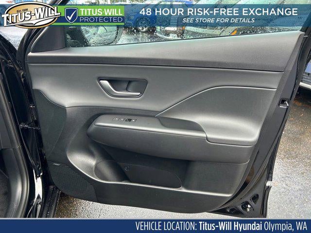 2026 Hyundai Kona Limited AWD