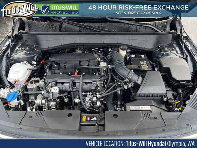 2026 Hyundai Kona Limited AWD