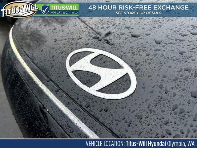 2026 Hyundai Kona Limited AWD