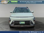 2027 Hyundai Kona Limited AWD
