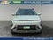 2027 Hyundai Kona Limited AWD