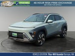2027 Hyundai Kona Limited AWD
