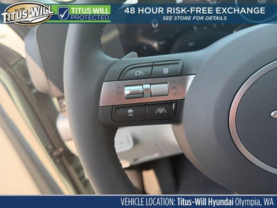 2027 Hyundai Kona Limited AWD