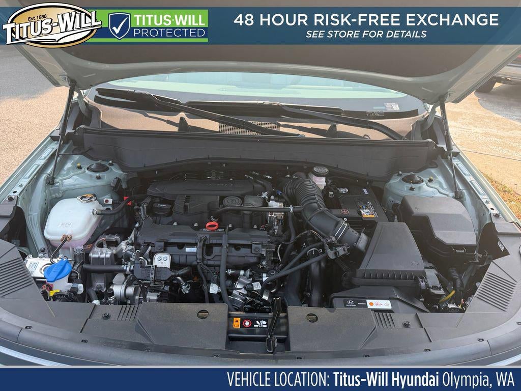 2027 Hyundai Kona Limited AWD