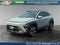 2027 Hyundai Kona Limited AWD