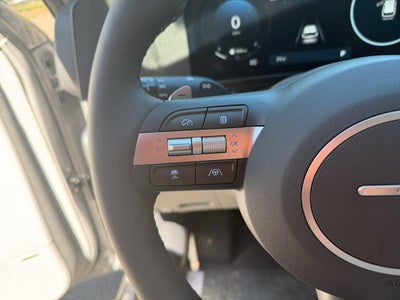 2026 Hyundai Kona Limited AWD