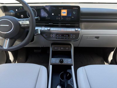 2026 Hyundai Kona Limited AWD