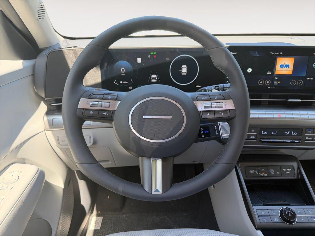 2026 Hyundai Kona Limited AWD