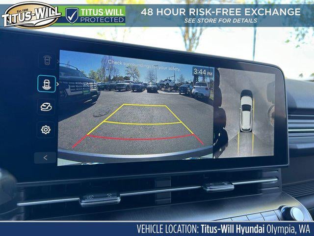 2026 Hyundai Kona Limited AWD