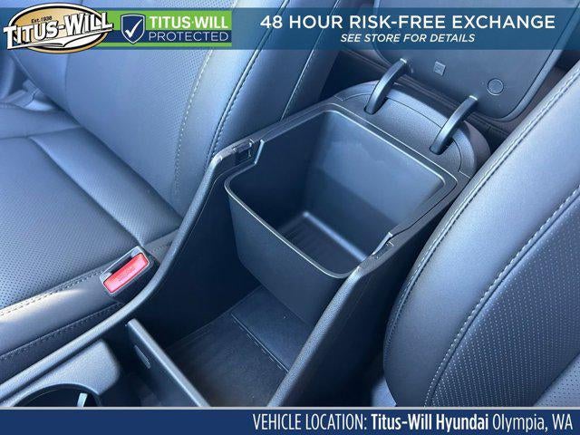 2026 Hyundai Kona Limited AWD