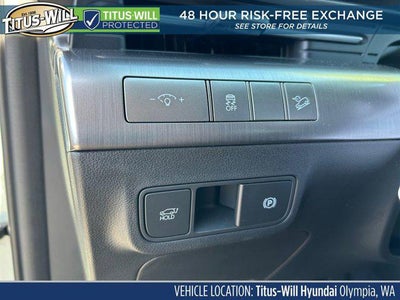 2026 Hyundai Kona Limited AWD