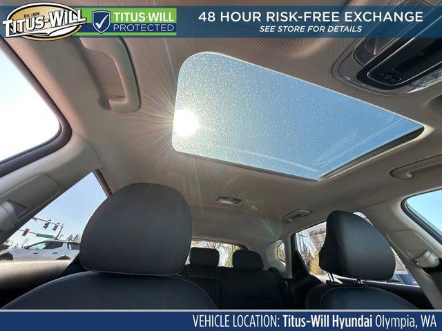 2026 Hyundai Kona Limited AWD