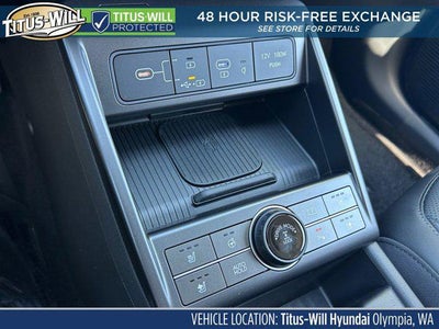 2026 Hyundai Kona Limited AWD