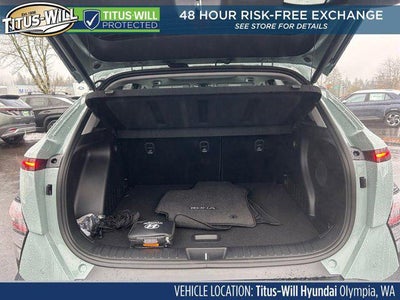 2026 Hyundai Kona Limited AWD