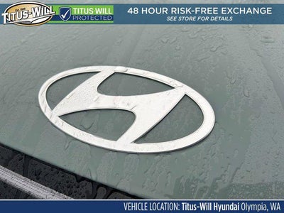 2026 Hyundai Kona Limited AWD